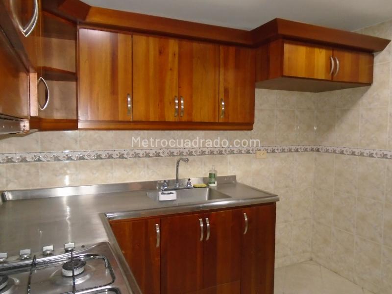 Piso – Pereira, Los Rosales - Más