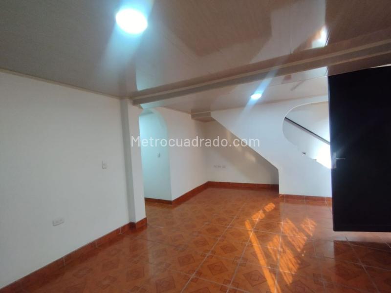House for rent in Pereira