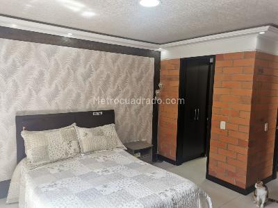 Casa en venta en Belmonte, Pereira · foto 17 de 20