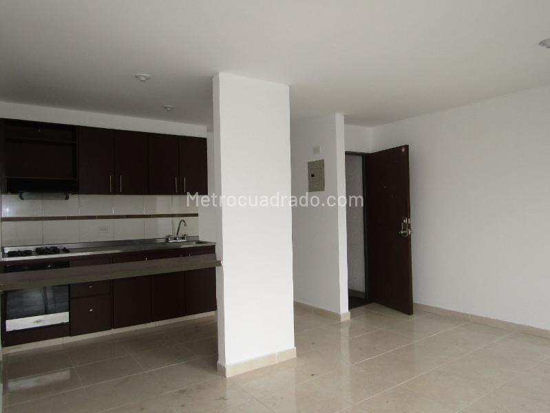 Apartment for rent in Pereira