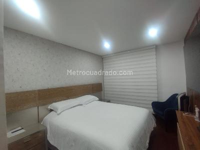 Apartamento en venta en Los Alpes, Pereira · foto 10 de 12