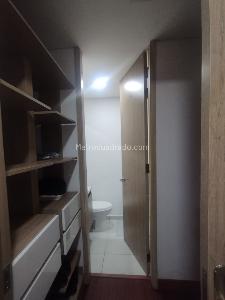 Apartamento en venta en Los Alpes, Pereira · foto 11 de 12