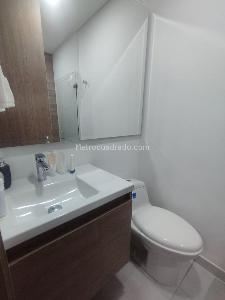 Apartamento en venta en Los Alpes, Pereira · foto 12 de 12
