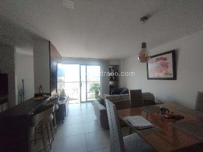 Apartamento en venta en Los Alpes, Pereira · foto 2 de 12