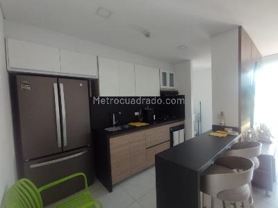 Apartamento en venta en Los Alpes, Pereira · foto 5 de 12