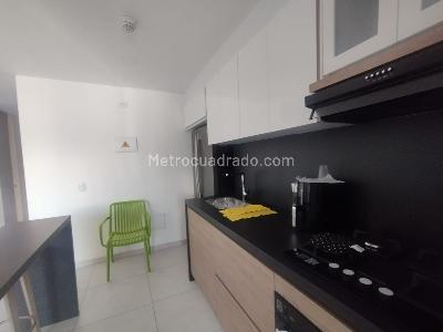 Apartamento en venta en Los Alpes, Pereira · foto 6 de 12