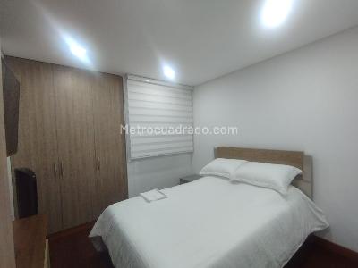 Apartamento en venta en Los Alpes, Pereira · foto 7 de 12