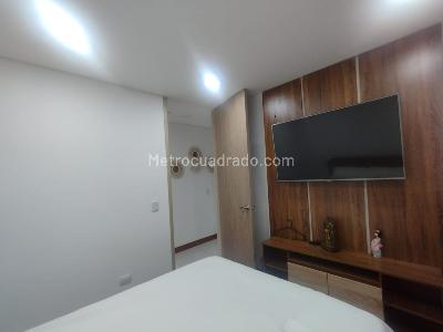 Apartamento en venta en Los Alpes, Pereira · foto 8 de 12