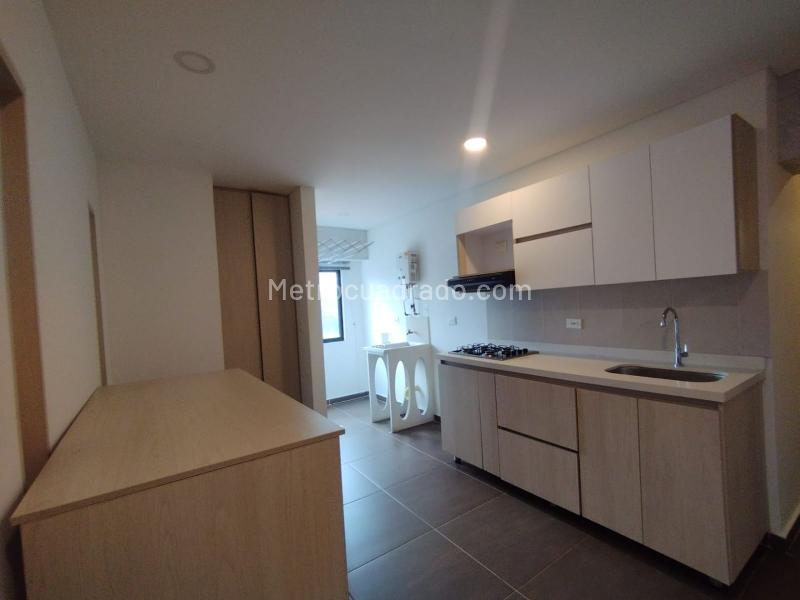 Apartamento en Arriendo, ALAMOS, Pereira
