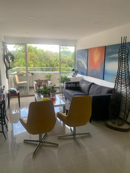 Apartamento en Arriendo, ALAMOS, Pereira