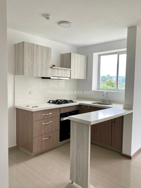 Apartamento en Arriendo, ALAMOS, Pereira