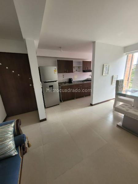 Apartamento en Arriendo, LOS CORALES, Pereira