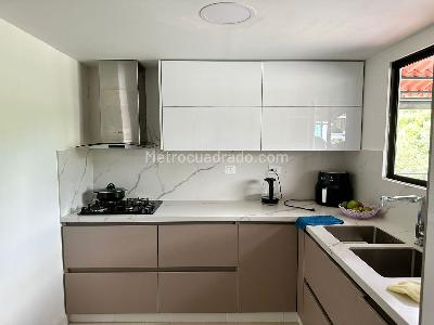 Casa en venta en Homecenter, Pereira · foto 8 de 20