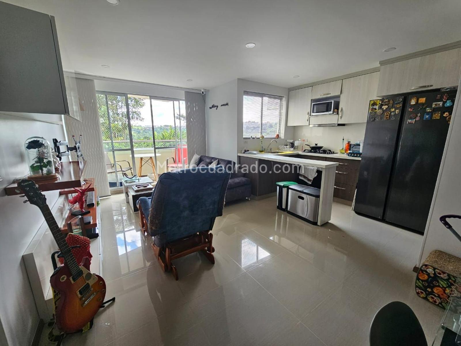 Foto del apartamento