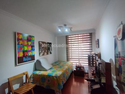 Apartamento en venta en Los Alpes, Pereira · foto 10 de 19