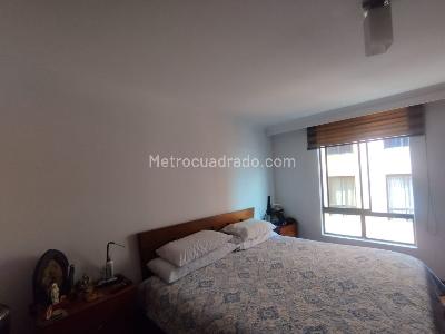 Apartamento en venta en Los Alpes, Pereira · foto 16 de 19
