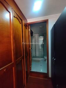 Apartamento en venta en Los Alpes, Pereira · foto 18 de 19