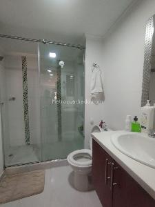 Apartamento en venta en Los Alpes, Pereira · foto 19 de 19