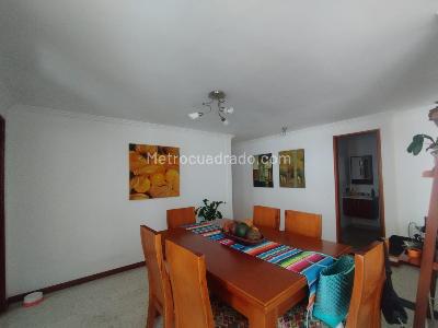 Apartamento en venta en Los Alpes, Pereira · foto 4 de 19