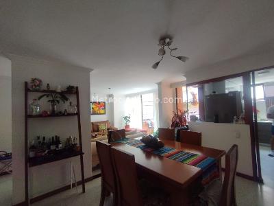 Apartamento en venta en Los Alpes, Pereira · foto 5 de 19