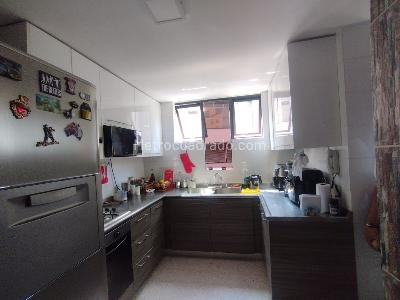 Apartamento en venta en Los Alpes, Pereira · foto 7 de 19