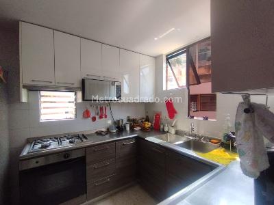 Apartamento en venta en Los Alpes, Pereira · foto 8 de 19