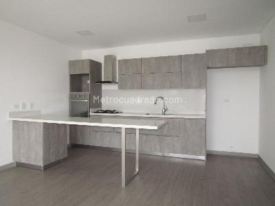 Apartamento de 2 alcobas en venta en Homecenter, Pereira, 80 m² · foto 2 de 12