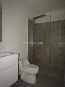 Apartamento de 2 alcobas en venta en Homecenter, Pereira, 80 m² · foto 7 de 12
