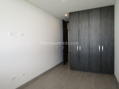 Apartamento de 2 alcobas en venta en Homecenter, Pereira, 80 m² · foto 9 de 12
