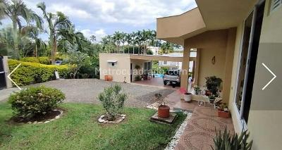 Casa de 5 alcobas en venta en Cerritos, Pereira, 380 m² · foto 10 de 18