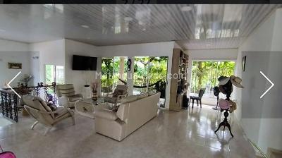 Casa de 5 alcobas en venta en Cerritos, Pereira, 380 m² · foto 4 de 18