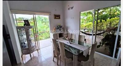 Casa de 5 alcobas en venta en Cerritos, Pereira, 380 m² · foto 7 de 18