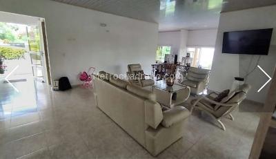 Casa de 5 alcobas en venta en Cerritos, Pereira, 380 m² · foto 6 de 18
