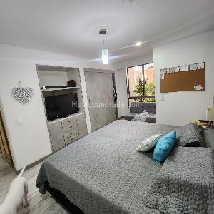 Apartamento en venta en Los Alpes, Pereira · foto 3 de 11