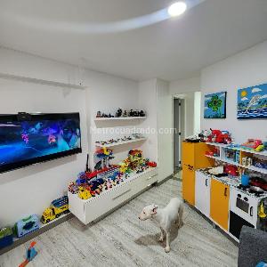 Apartamento en venta en Los Alpes, Pereira · foto 10 de 11