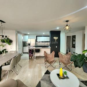 Apartamento en venta en Los Alpes, Pereira · foto 2 de 11
