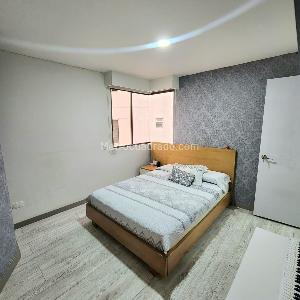 Apartamento en venta en Los Alpes, Pereira · foto 7 de 11