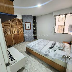 Apartamento en venta en Los Alpes, Pereira · foto 8 de 11