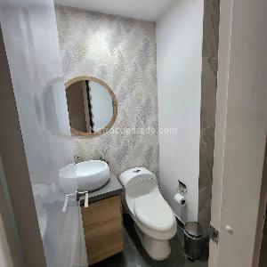 Apartamento en venta en Los Alpes, Pereira · foto 9 de 11