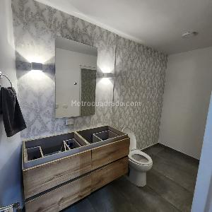 Apartamento en venta en Los Alpes, Pereira · foto 4 de 11