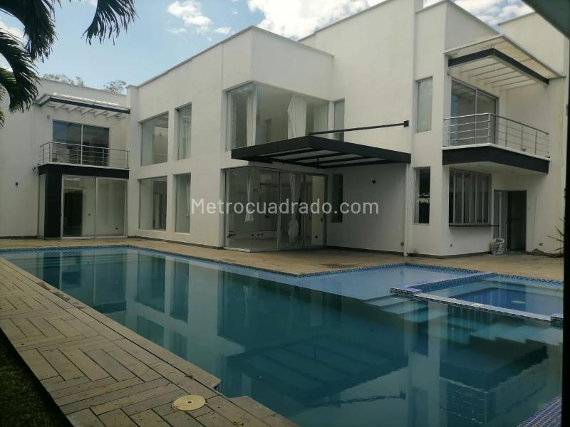 Casa – Pereira - Vista 2