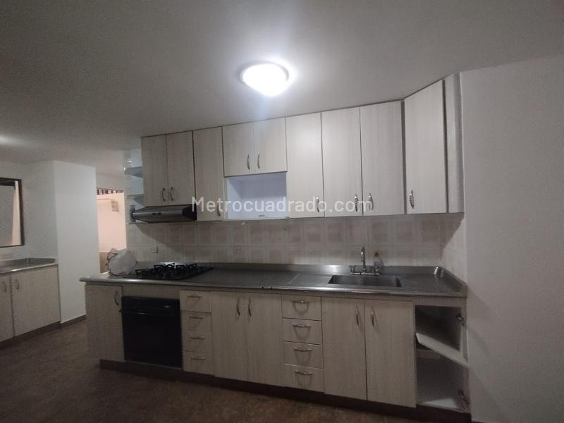 Apartment for rent in Pereira