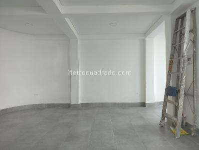 Local Comercial en Arriendo, CIRCUNVALAR, Pereira