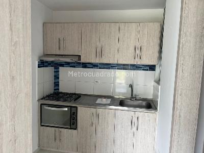 Apartamento en venta en Condina, Pereira · foto 5 de 12