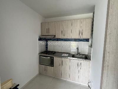 Apartamento en venta en Condina, Pereira · foto 6 de 12