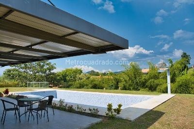 Casa en Arriendo, PUEBLITO CAFETERO, Pereira
