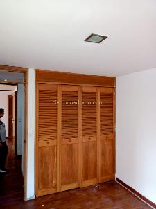 Apartamento en venta en Alamos, Pereira · foto 7 de 11