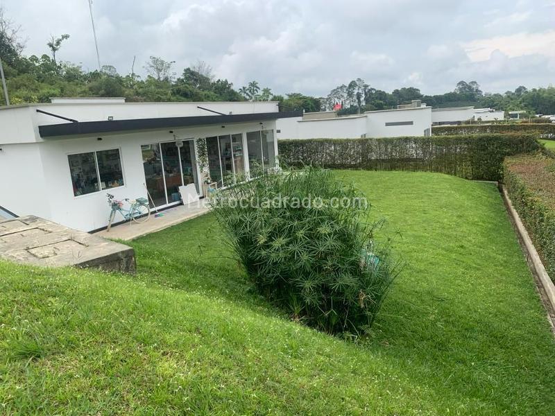 Casa – Pereira, San Joaquín - Vista 3