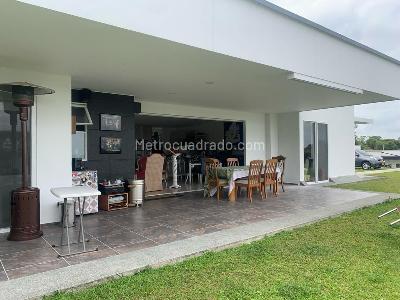 Casa en Arriendo, Condina, Pereira