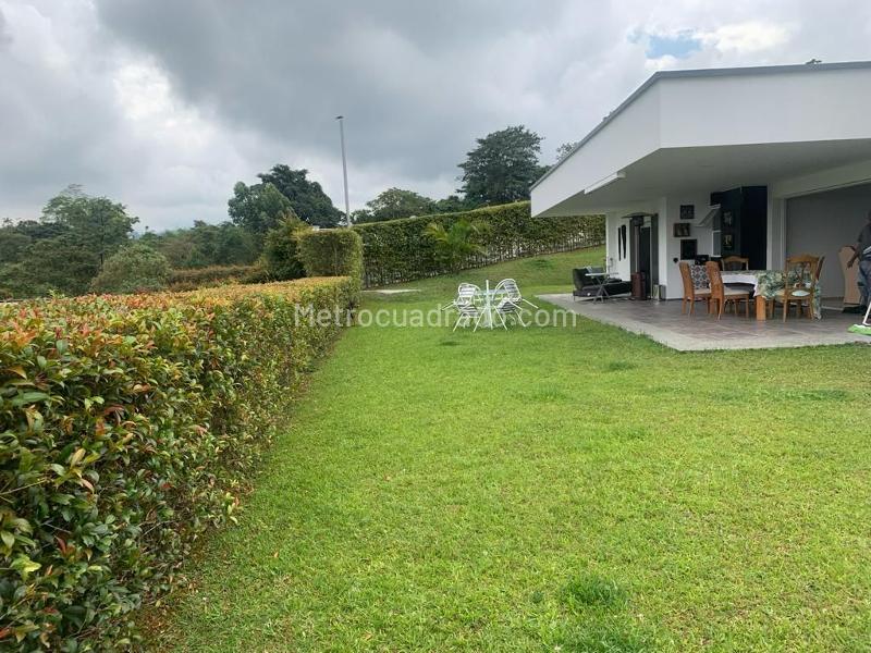 Casa – Pereira, San Joaquín - Vista 4